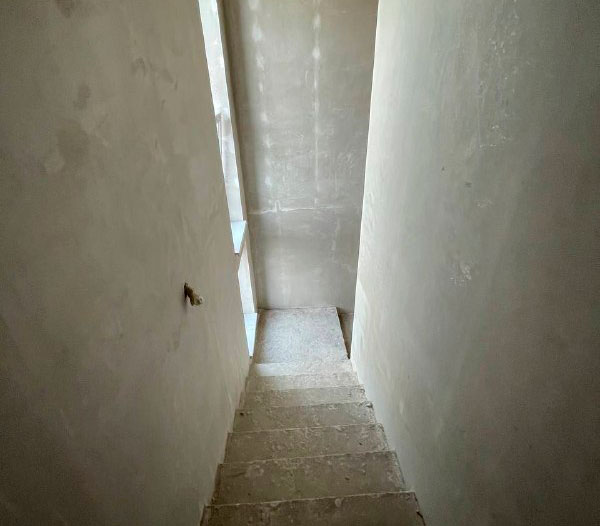 Коттедж, п. Южный